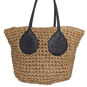 BOLSA ARTESANAL GRANDE MESCLADA