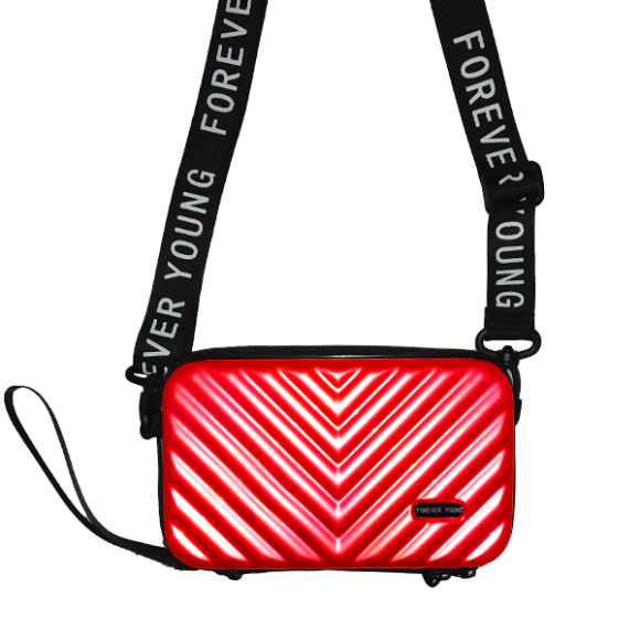 forever young mini bag