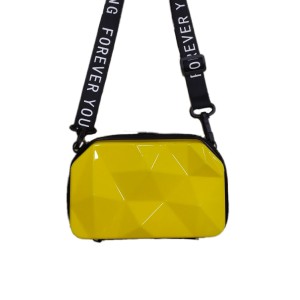 MINI BAG INFLUENCER DIAMANTE