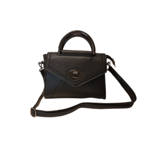 BOLSA LUXUOSA COM 2 ALÇA