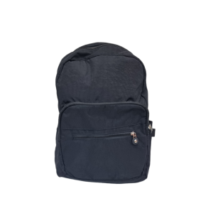 MOCHILA CASUAL FEMININA TRADICIONAL