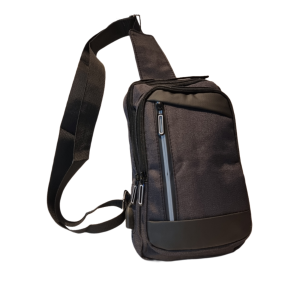 BOLSA/MOCHILA TRANSVERSAL SIMPLES