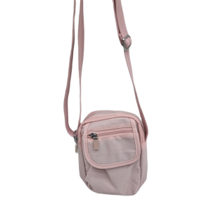 SHOULDER BAG IMPERMEÁVEL
