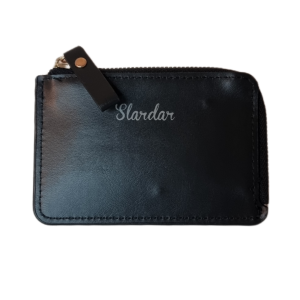 CARTEIRA / PORTA CARTÃO COMPACTO