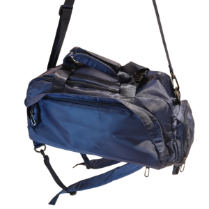 MALA/MOCHILA MATERIAL IMPERMEÁVEL