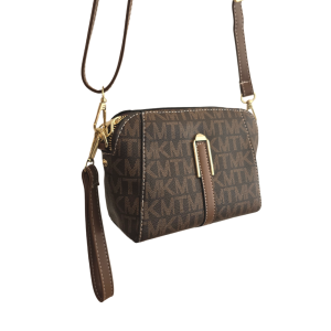 MINI BAG LATERAL LUXUOSA