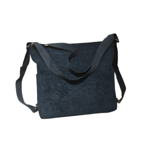 MOCHILA/BOLSA DE CAMURÇA