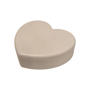 PORTA JOIA DE CORAÇÃO