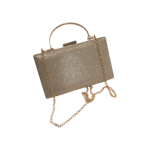 BOLSA DE FESTA GLITTER TEXTURIZADA (20001)