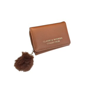 CARTEIRA PORTA MOEDA